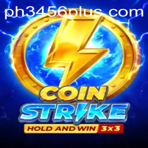 Coinstrike: A Revolutionary Game Experience at PH3456.com