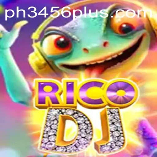 RicoDJ: The Dynamic Gaming Experience Revolutionizing Entertainment